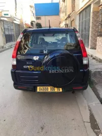 Honda CRV 2006 
