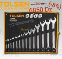 JEUX CLE MIXTE 14PCS produit originale