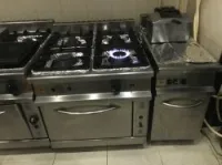 lot matériel de restauration/traiteur 