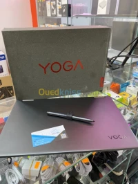 Lenovo Yoga i7 8e 16G 512 GTX 1050
