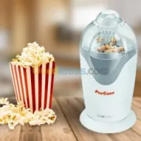 Machine à pop corn 