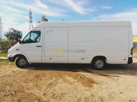 tiaret-algerie-commerciale-mercedes-benz-sprinter-2009