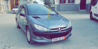 bordj-bou-arreridj-ras-el-oued-algerie-citadine-peugeot-206-2006