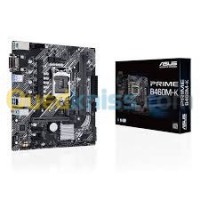 الجزائر-شراقة-لوحة-أم-carte-mere-asus-intel-prime-b460m-k
