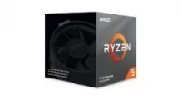 CPU AMD RYZEN 5 3600XT