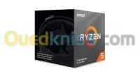 CPU AMD RYZEN 5 3600XT