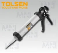PISTOLET SILICONE PROFESSIONEL 15"/375