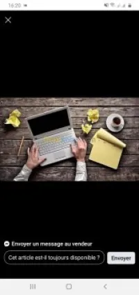 Rédaction sur word excel et Powerpoint