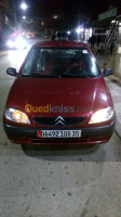 boumerdes-djinet-algerie-citadine-citroen-saxo-2000