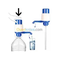 Pack promo 2* Distributeur D'eau potab