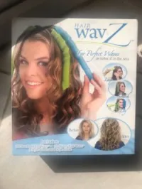Hair wavZ 