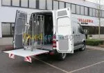 HAYON   ELEVATEUR   DHOLLANDIA