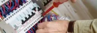 صيانة و صناعة الخزائن الكهربائية
