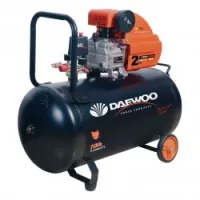  Daweoo Compresseur électrique 100 L