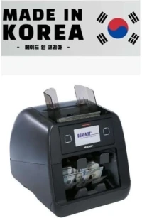 compteuse de billet magner 