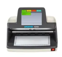 détecteur de faux billet dors 1250