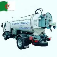 Nettoyage débouchage canalisation 