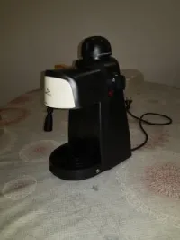 cafetière de la marque jata electro