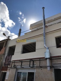 algiers-khraissia-algeria-refrigeration-air-conditioning-tuyauterie-climatisation-aération