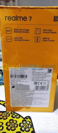 Realme 7 (Global) thumbnail 3