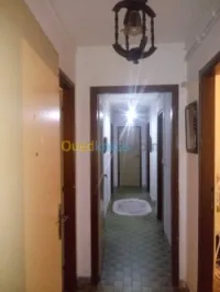 Vente Appartement F4 Jijel El aouana