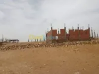Vente Terrain Ghardaia Bounoura