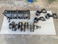 تيزي-وزو-بني-دوالة-الجزائر-قطع-المحرك-vilebrequin-piston-peugeot-1-9td