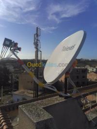 الجزائر-درارية-صحون-لاقطة-و-أجهزة-استقبال-installation-parabolique