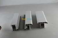 Profilés PVC et accessoires