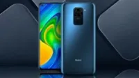Xiaomi xiaomi redmi note 9