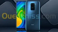 Xiaomi xiaomi redmi note 9