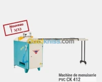 MACHINES PVC YILMAZ