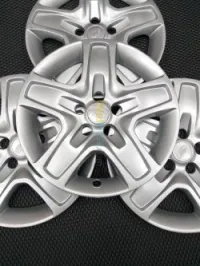 Enjoliveur 16" FORD Focus C-Max