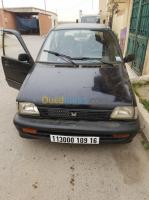 alger-cheraga-algerie-mini-citadine-suzuki-maruti-800-2009