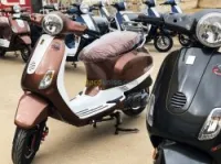 ROMA 125CM Vispa 2022