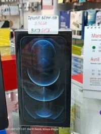 Apple Iphone 12 pro max 256Go 