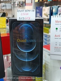 الجزائر-دار-البيضاء-هواتف-ذكية-apple-iphone-12-pro-max-256go