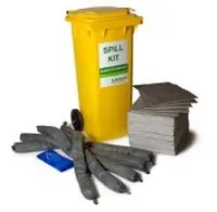Superior Oil&Chemical Spill Response 