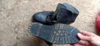 Chaussures classiques et bottes