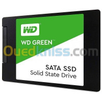 oran-algerie-disque-dur-ssd-sata-western-digital-green-480-go