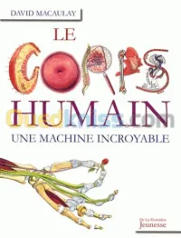 Le Corps humain