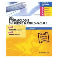 ORL-Stomatologie-chirurgie DCEM