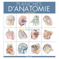 Planches d'anatomie. T3 La tête osseuse