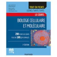 Biologie cellulaire et moléculaire