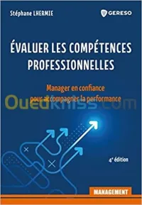 Evaluer les compétences professionnell