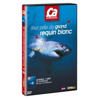 Ca m'intéresse - Vol. 14 : Tout près du grand requin blanc DVD