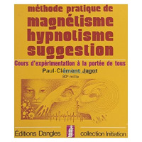 alger-draria-algerie-livres-magazines-méthode-pratique-de-magnétisme-hypnotisme-suggestion-cours-d-expérimentation-à-la-portée-tous