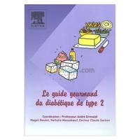 alger-draria-algerie-livres-magazines-le-guide-gourmand-du-diabétique-de-type-2