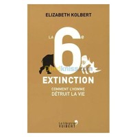 الجزائر-درارية-كتب-و-مجلات-la-6e-extinction