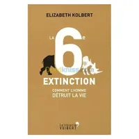 La 6e extinction